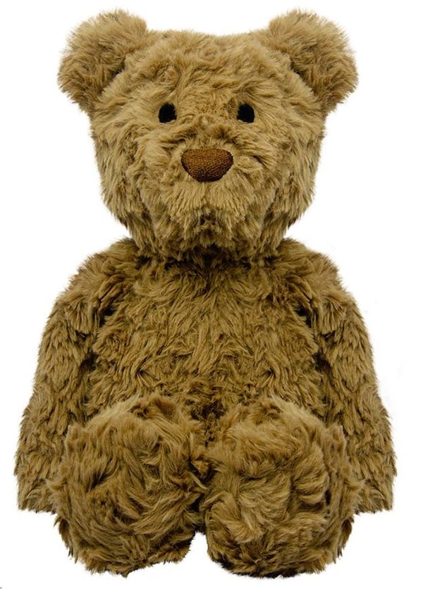 Cute Friends - Nalle 34x18 cm (alkaen 0 kk)