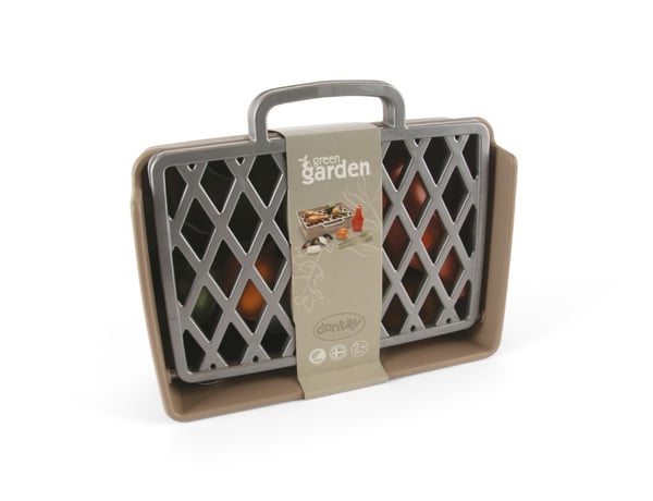 Dantoy Green Garden grillset