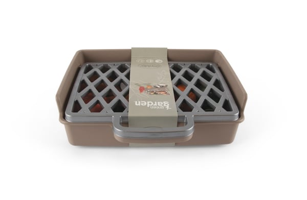 Dantoy Green Garden grillset