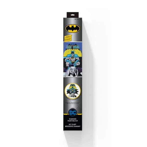 Diamond Dotz Batman 46 x 57 cm