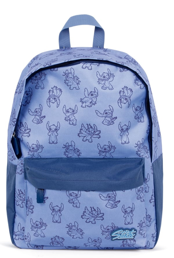Diney Stitch Junior Ryggsäck