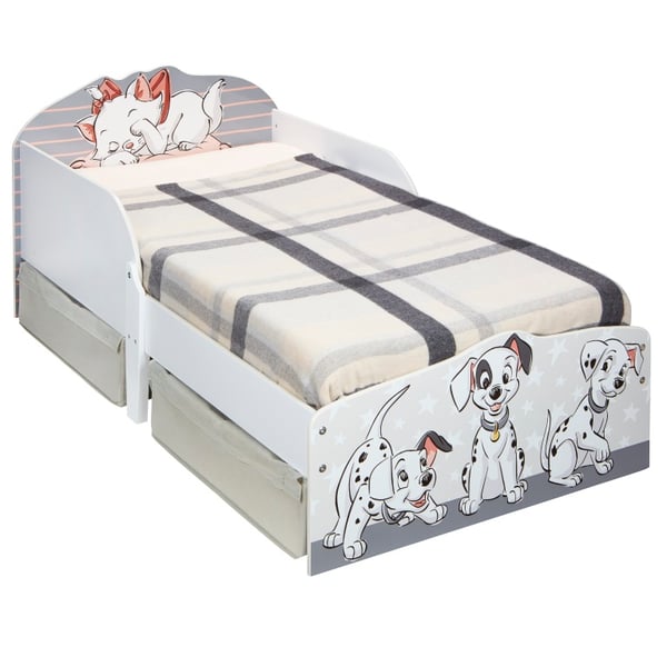 Disney Classic puinen lasten sänky (140cm)