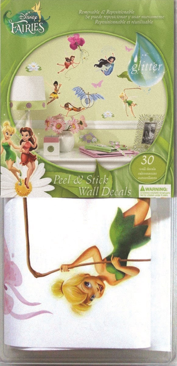 Disney Feer Wallstickers