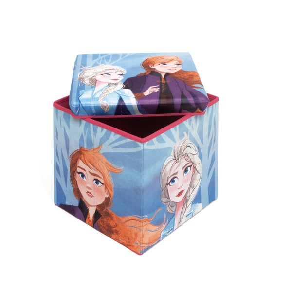 Disney Frost Pall med förvaring