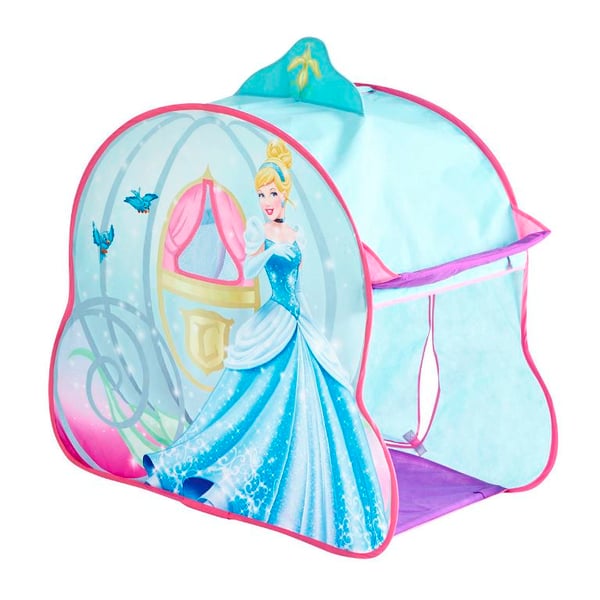 Disney Prinsessa Askungens Vagn Lektält