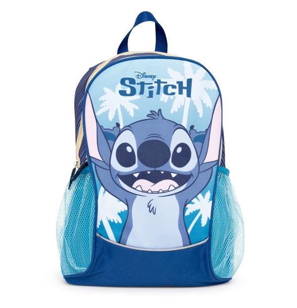 Disney Stitch Junior Ryggsäck