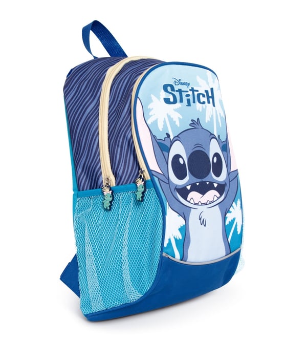 Disney Stitch Junior Ryggsäck