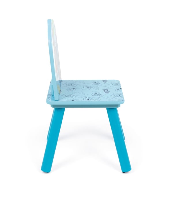 Disney Stitch Träbord med stolar
