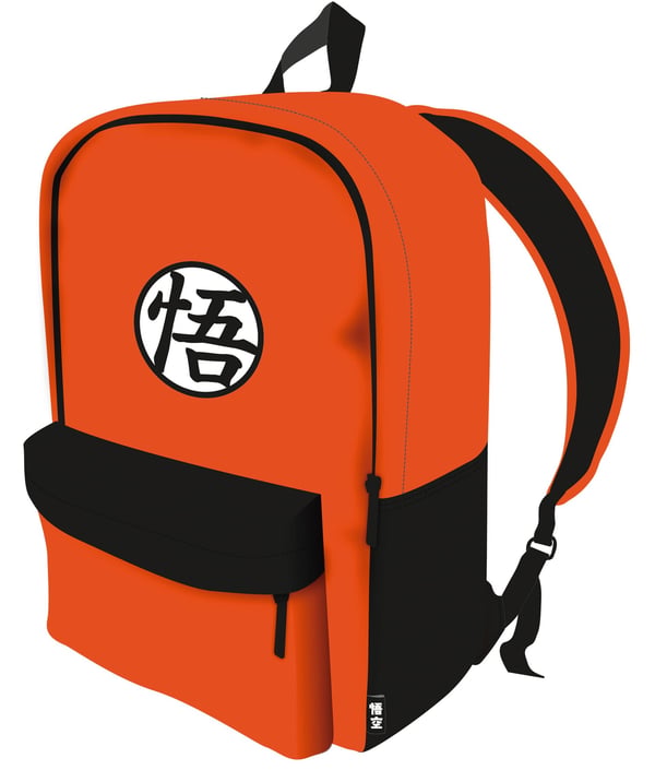 Dragon Ball Junior Ryggsäck