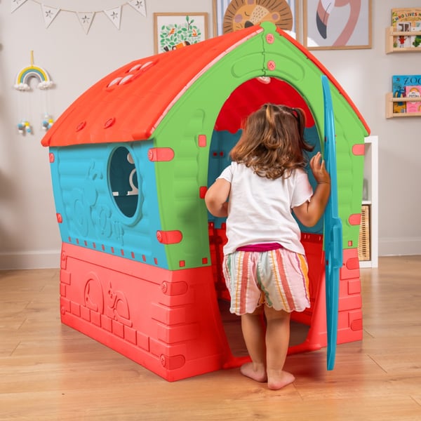 Dream House Lekstuga