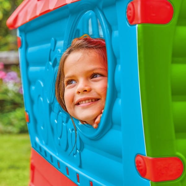 Dream House Lekstuga