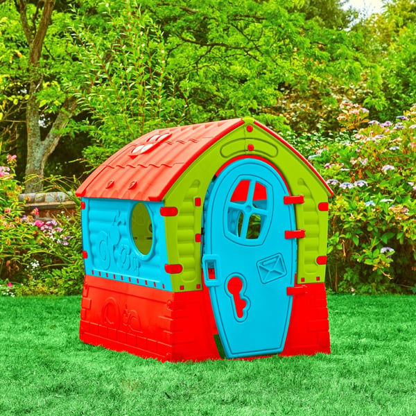Dream House Lekstuga