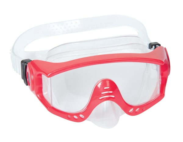 SplashTech sukellusmaski 14+ vuotta