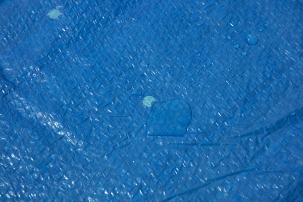 Family Pool Skydd 305x183