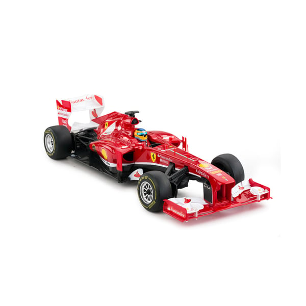 Ferrari F138 kauko-ohjattava auto 1:12, 2.4G