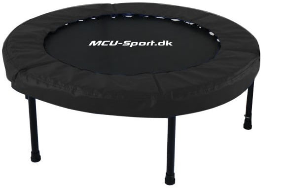 MCU-Sport Fitness / Minitrampoliini 102 cm