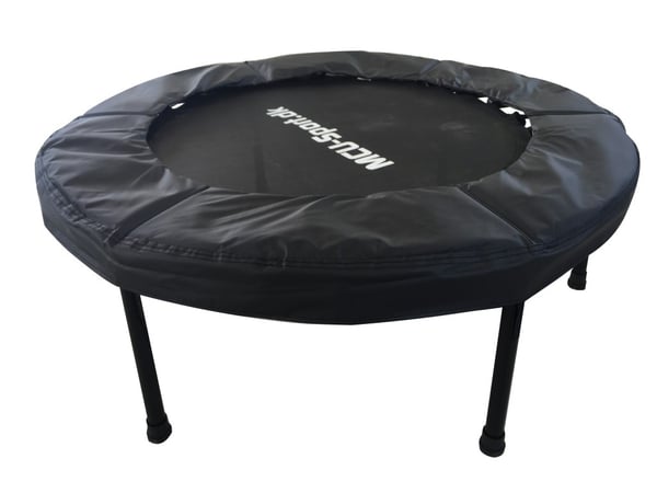 MCU-Sport Fitness / Minitrampoliini 122 cm