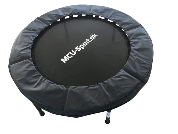 MCU-Sport Fitness / Minitrampoliini 122 cm