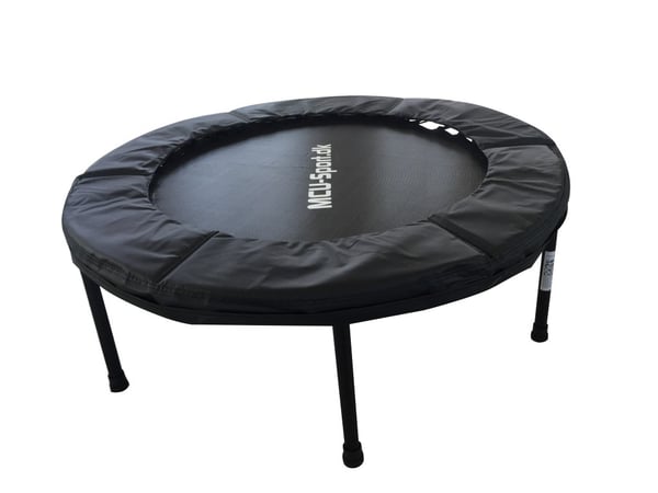 MCU-Sport Fitness / Minitrampoliini 122 cm