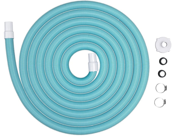 Bestway Flowclear 38mm letku altaalle 9m