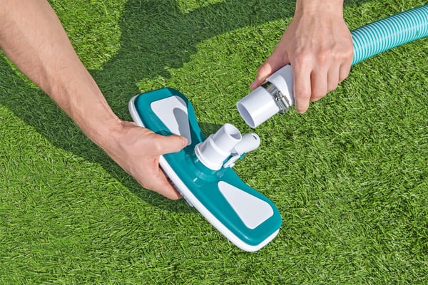 Bestway Flowclear 38mm letku altaalle 9m