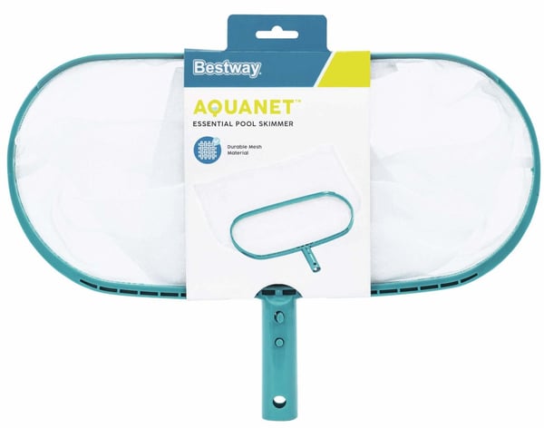 Flowclear Aqua Nät 43 x 21 cm