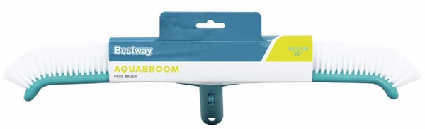 Flowclear Aquabroom luudanpää 50,8 cm - 2025-malli