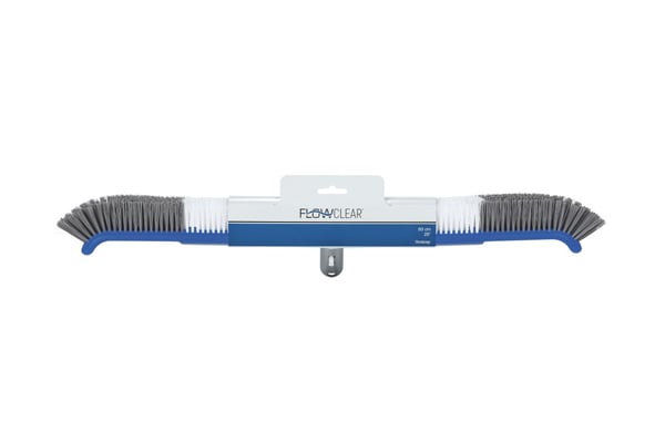 Flowclear Aquabroom Borsthuvud Deluxe