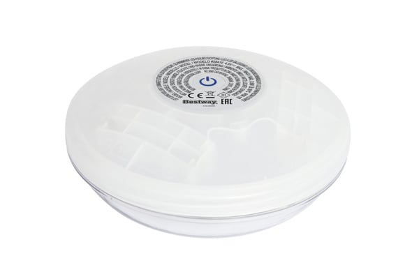 Flowclear Flytande LED-Ljus till Pool