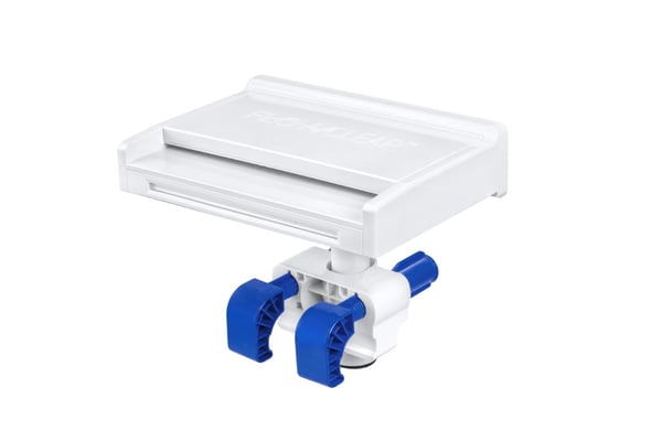 Flowclear Lugnande LED-vattenfall till Pool