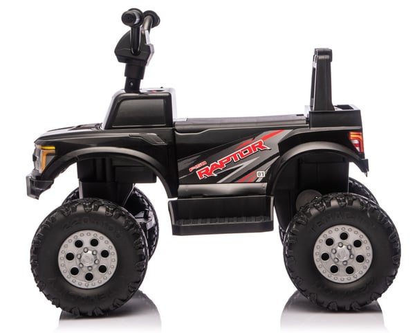 Ford F-150 Raptor Sähkömönkijä lapsille 10,8V
