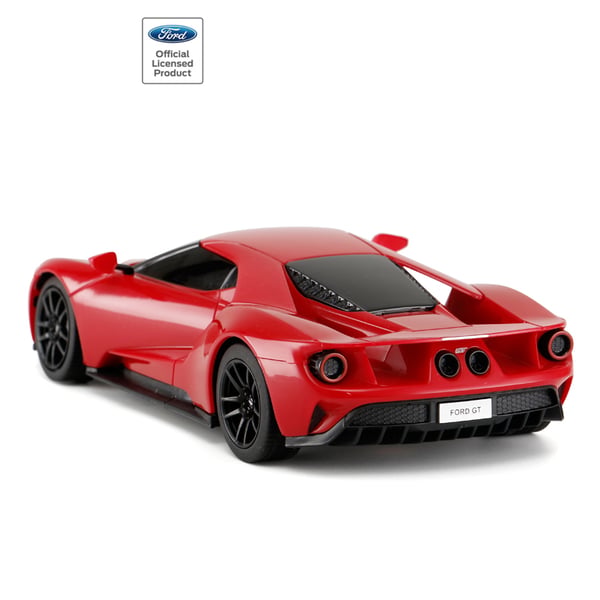Ford GT kauko-ohjattava auto 1:24