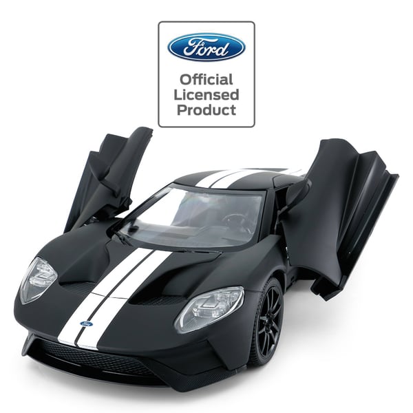 Ford GT RC Bil 1:14