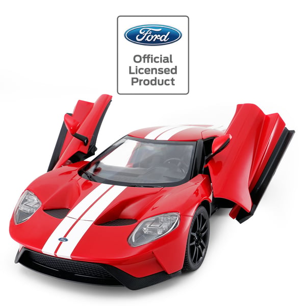 Ford GT RC Bil 1:14