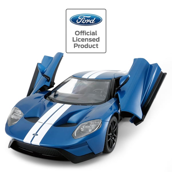 Ford GT RC Bil 1:14