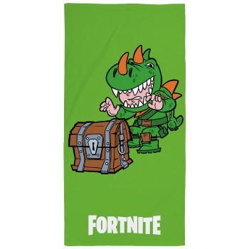 Fortnite-kylpypyyhe - 70x140 cm