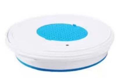 Gel Ball Blaster Ammunitionshink 10L