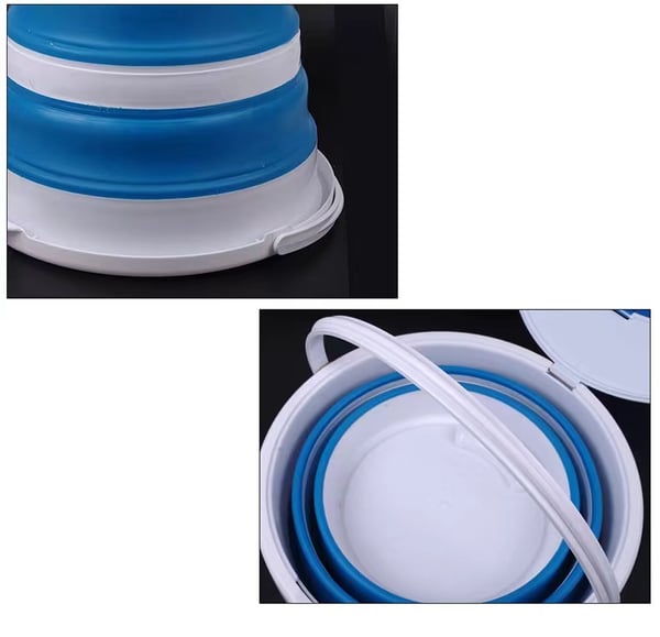 Gel Ball Blaster Ammunitionshink  5L