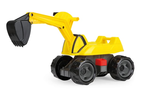 GIGA TRUCKS grävmaskin Pro X