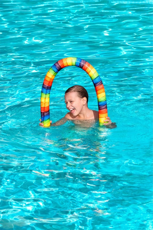 H2OGO Sugarcoated Pool Noodles