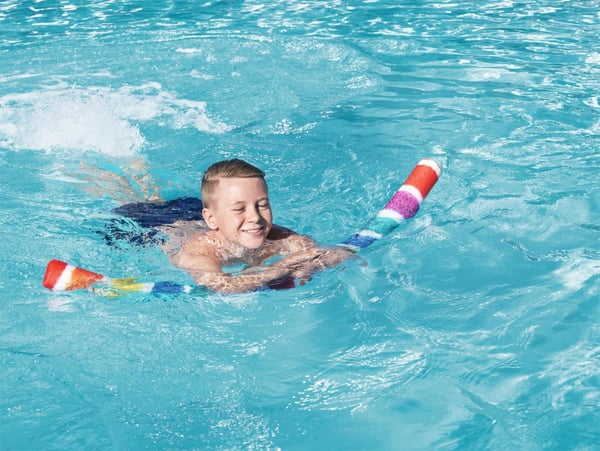H2OGO Sugarcoated Pool Noodles