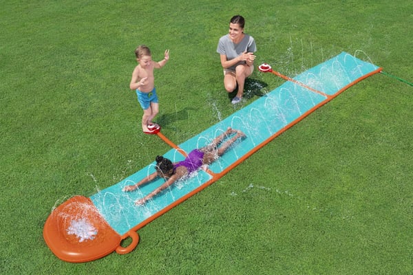 H2OGO! Vatten  ''StompBlast''  Vattenkana 488cm