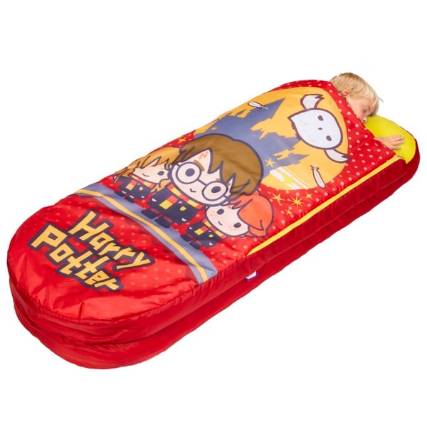 Harry Potter Junior ReadyBed Gästsäng med sovsäck