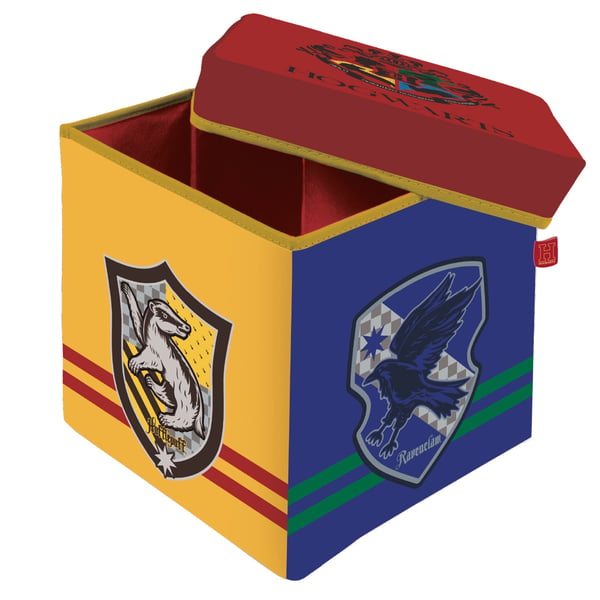 Harry Potter Pall med förvaring