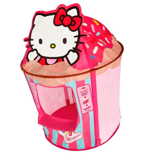 Hello Kitty Cupcake Tält