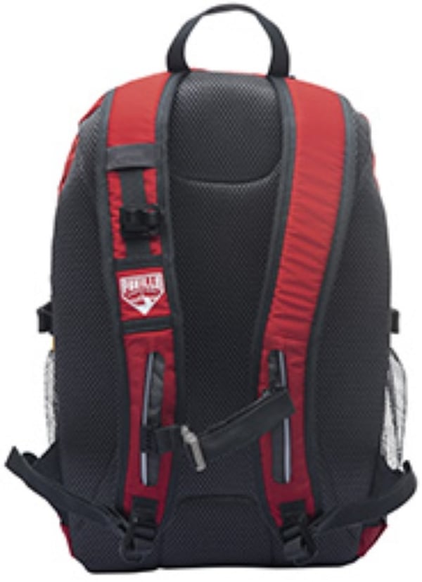 Horizons Edge 30L ryggsäck, Röd
