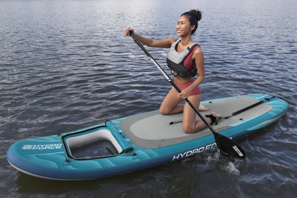 Hydro-Force Aqua Drifter View SUP-lauta 335x91.5x15 cm