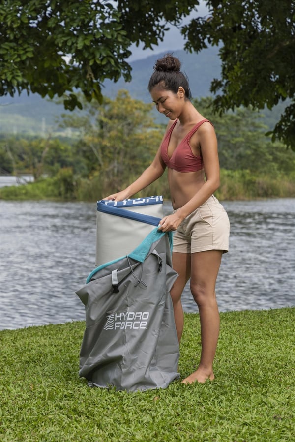 Hydro-Force Aqua Drifter View SUP-lauta 335x91.5x15 cm
