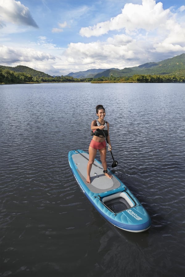 Hydro-Force Aqua Drifter View SUP-lauta 335x91.5x15 cm