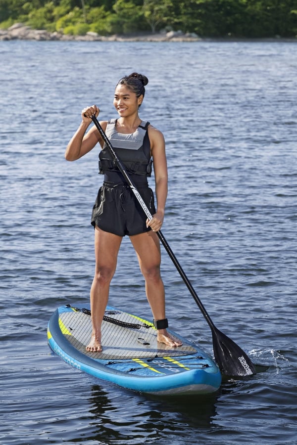 Hydro-Force Aqua Glider  SUP Paddleboard 320 cm
